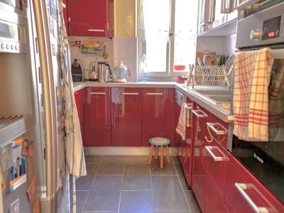 For sale EXELMANS MICHEL ANGE 4 rooms 100 m2 Paris (75016) photo 1