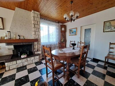 For sale 5 rooms 112 m2 Vendee (85520) photo 3