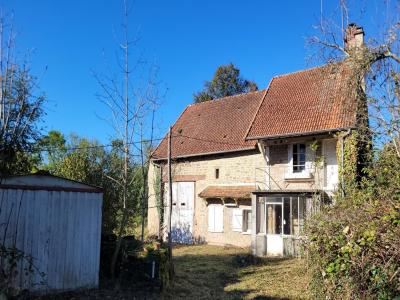 For sale CAMPAGNE 5 rooms 65 m2 Creuse (23270) photo 0
