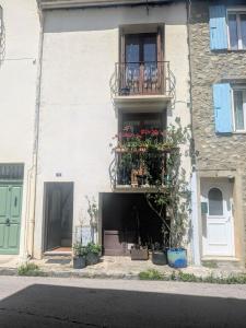 For sale A PIED DU CENTRE 4 rooms 72 m2 Pyrenees orientales (66150) photo 0