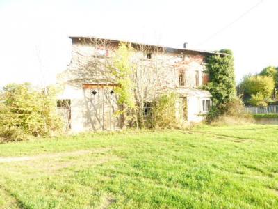 Annonce Vente 7 pices Maison  57