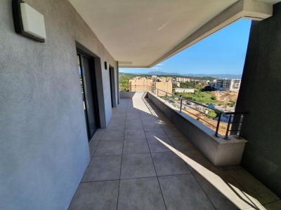 Acheter Appartement 70 m2 