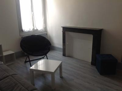For sale AVENUE PIERRE BROSSOLETTE 2 rooms 26 m2 Aube (10000) photo 2