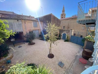 For sale 5 rooms 143 m2 Herault (34530) photo 1