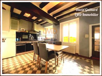For sale Mondoubleau 5 rooms 115 m2 Loir et cher (41170) photo 2