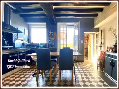For sale Mondoubleau 5 rooms 115 m2 Loir et cher (41170) photo 3