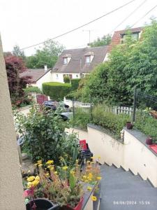 Annonce Vente 7 pices Maison Goussainville 95