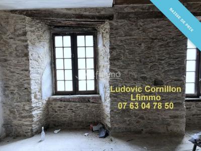 Acheter Maison Magnac-bourg 51500 euros
