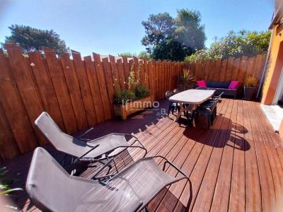 For sale Teste-de-buch 3 rooms 62 m2 Gironde (33260) photo 0