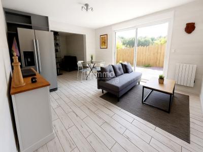 For sale Teste-de-buch 3 rooms 62 m2 Gironde (33260) photo 1