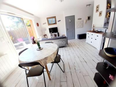 For sale Teste-de-buch 3 rooms 62 m2 Gironde (33260) photo 2