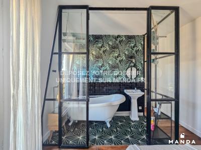 For rent Asnieres-sur-seine 2 rooms 31 m2 Hauts de Seine (92600) photo 1