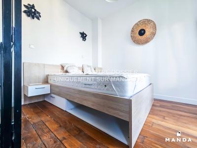 For rent Asnieres-sur-seine 2 rooms 31 m2 Hauts de Seine (92600) photo 3