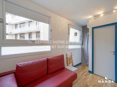 For rent Paris-13eme-arrondissement 1 room 14 m2 Paris (75013) photo 3