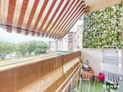 Annonce Location 4 pices Appartement Toulouse 31