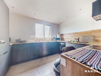 Louer Appartement 12 m2 Toulouse