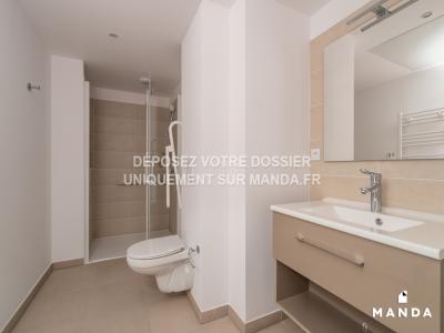 Louer Appartement Avignon 550 euros