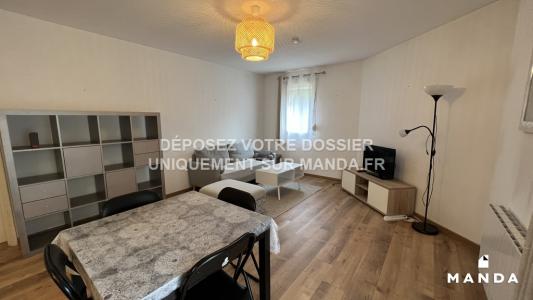 Annonce Location 3 pices Appartement Toulouse 31