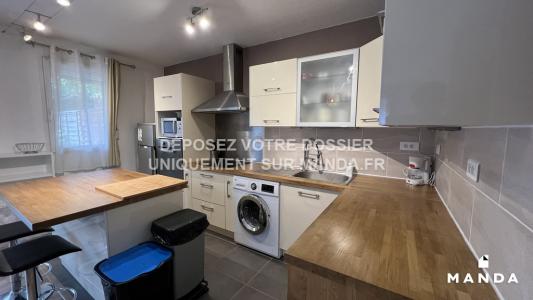 Louer Appartement Toulouse Haute garonne