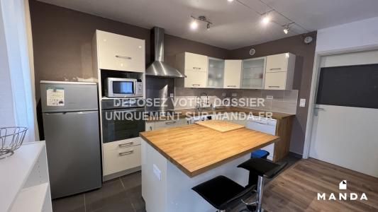 Louer Appartement Toulouse 897 euros