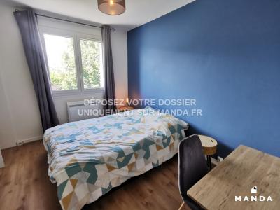 Louer Appartement 9 m2 Saint-martin-d'heres