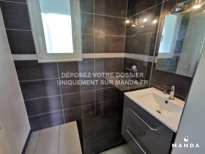 Louer Appartement Saint-martin-d'heres 375 euros