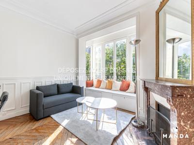 For rent Paris-16eme-arrondissement 2 rooms 38 m2 Paris (75016) photo 2
