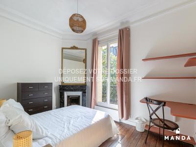 For rent Paris-16eme-arrondissement 2 rooms 38 m2 Paris (75016) photo 4