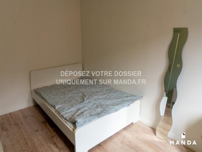 For rent Lille 5 rooms 11 m2 Nord (59000) photo 1