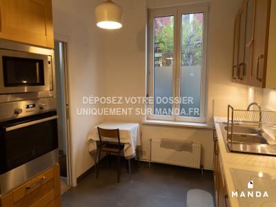 For rent Lille 5 rooms 11 m2 Nord (59000) photo 3