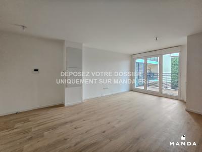 For rent Juvisy-sur-orge 3 rooms 58 m2 Essonne (91260) photo 2