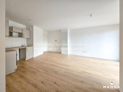 For rent Juvisy-sur-orge 3 rooms 58 m2 Essonne (91260) photo 3