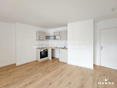 For rent Juvisy-sur-orge 3 rooms 58 m2 Essonne (91260) photo 4