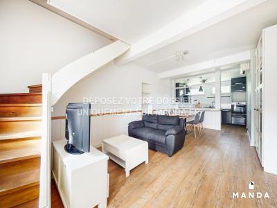 Annonce Location 3 pices Appartement Colomiers 31