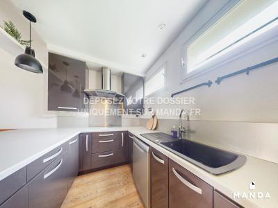 Louer Appartement 64 m2 Colomiers