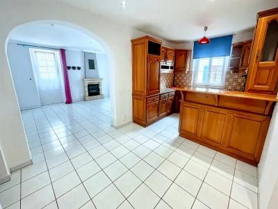 For sale Archingeay 6 rooms 165 m2 Charente maritime (17380) photo 2
