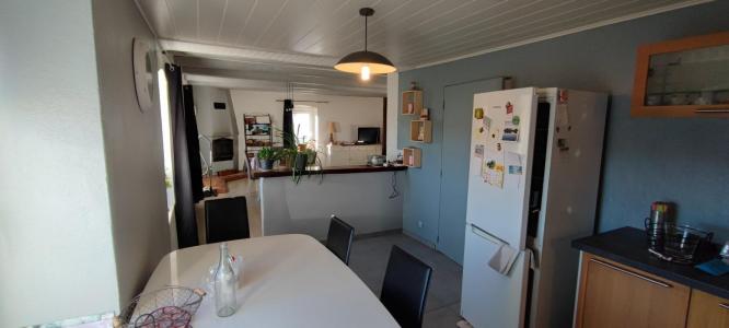 Acheter Maison 197 m2 Brioude