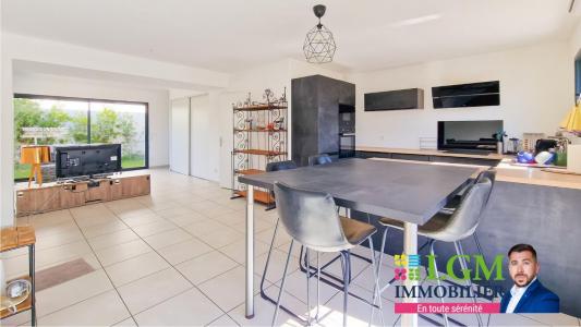 Annonce Vente 4 pices Maison Aimargues 30