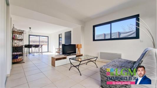 Acheter Maison 97 m2 Aimargues