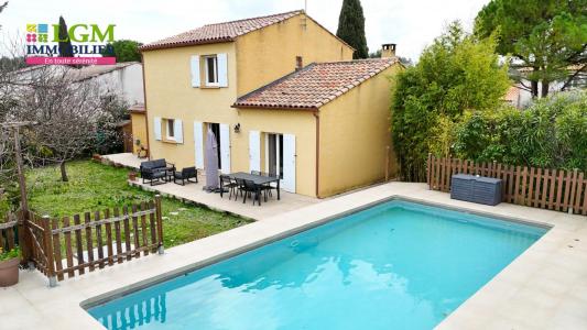 For sale Grande-motte ASSAS 5 rooms 124 m2 Herault (34280) photo 1