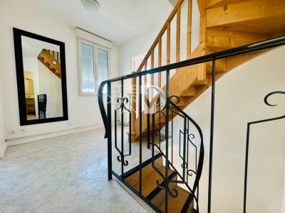 Acheter Maison 80 m2 Laval