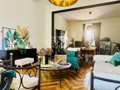 Annonce Vente 10 pices Maison Laval 53