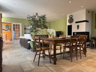 Acheter Maison Cosse-le-vivien 447200 euros