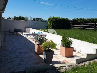 Annonce Vente 6 pices Maison Parne-sur-roc 53