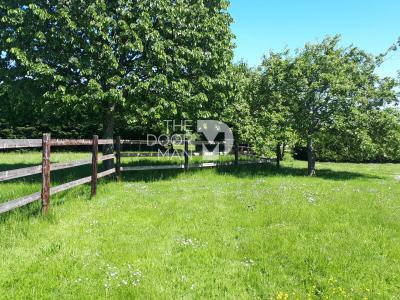Acheter Maison 136 m2 Parne-sur-roc