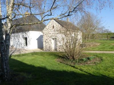 Acheter Maison Parne-sur-roc Mayenne