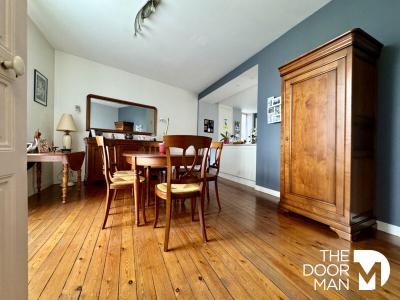 Annonce Vente 7 pices Maison Laval 53