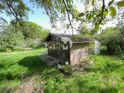Annonce Vente Terrain Richebourg 52