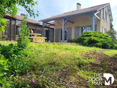 Annonce Vente 7 pices Maison Echire 79