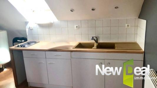 Acheter Maison 115 m2 Valenciennes